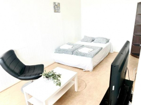 An apartment in Gothenburg, Göteborg